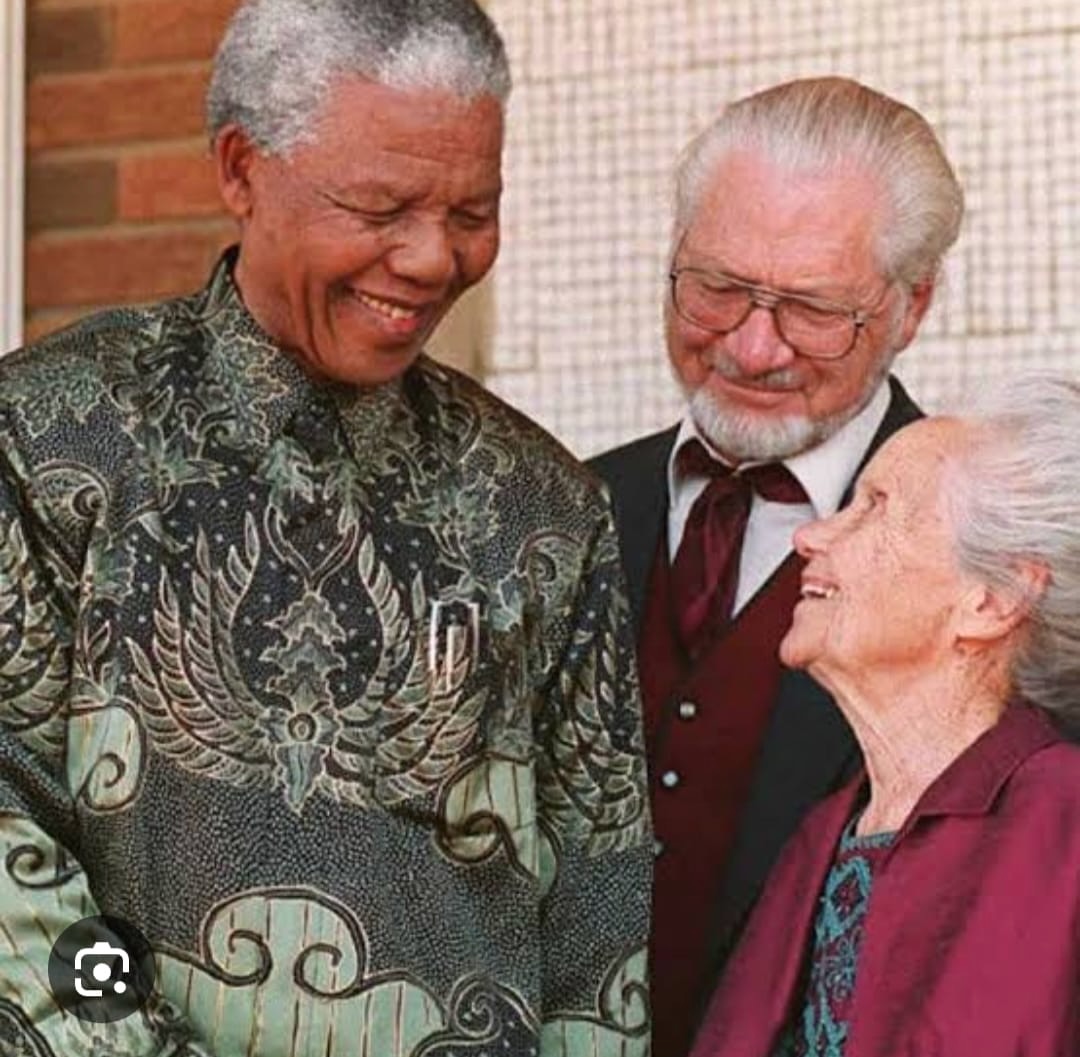 The Spirit of Ubuntu in Attunement