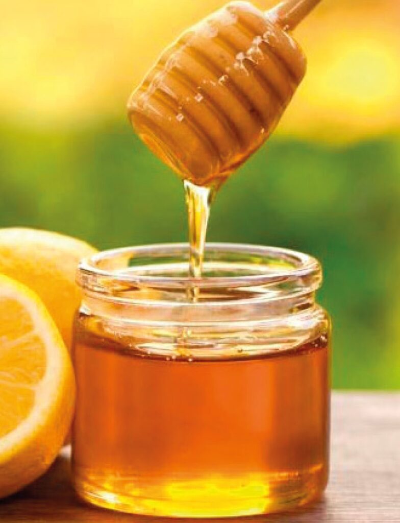 Indigenous Wisdom: Know Your Honey