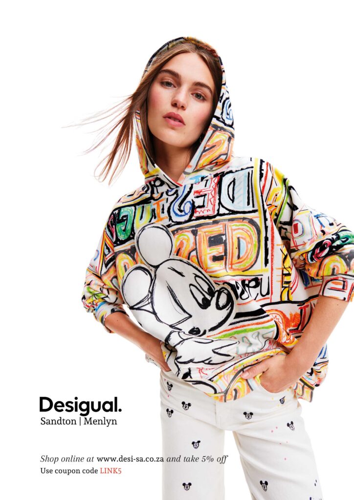 Desigual South Africa