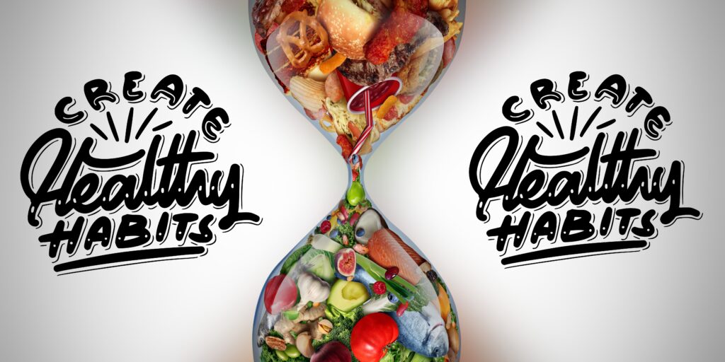 SPRING-CLEAN YOUR EATING HABITS for THIS SEPTEMBER